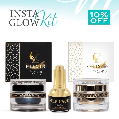 INSTA GLOW KIT