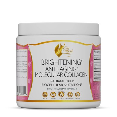 BRIGHTENING ANTI-AGING...