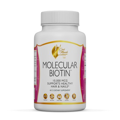 MOLECULAR BIOTIN