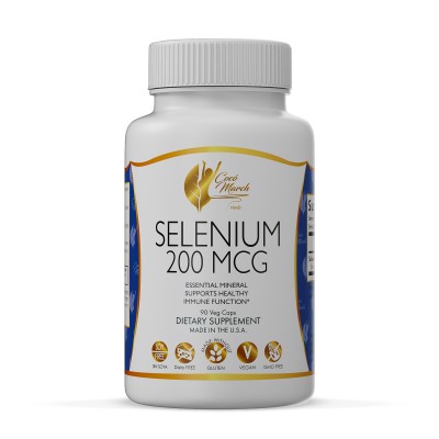 SELENIUM