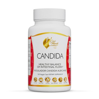 CANDIDA