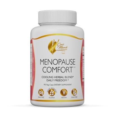 MENOPAUSE COMFORT