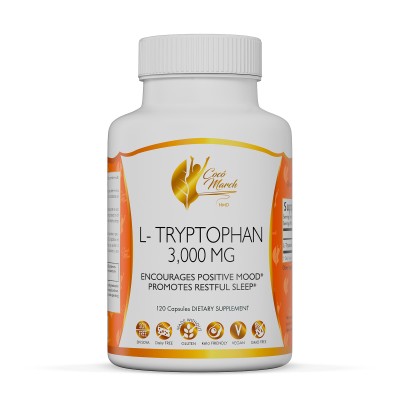 L-TRYPTOPHAN