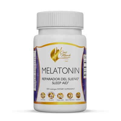 MELATONIN