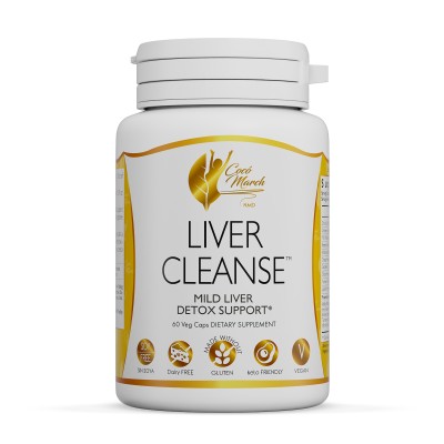 LIVER CLEANSE