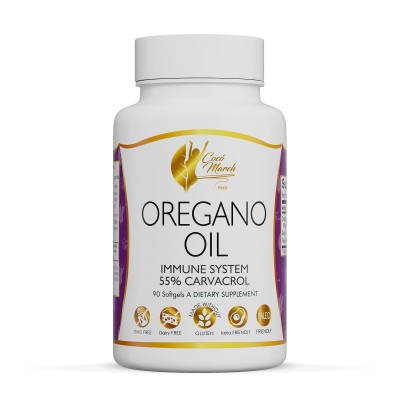 OREGANO OIL