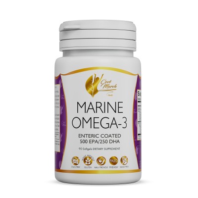 MARINE OMEGA-3