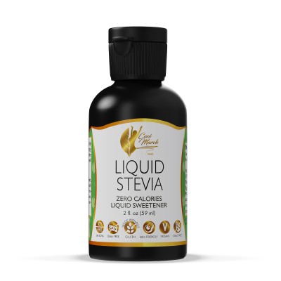 LIQUID STEVIA