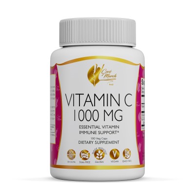 VITAMIN C 1000 MG