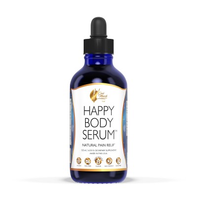 HAPPY BODY SERUM