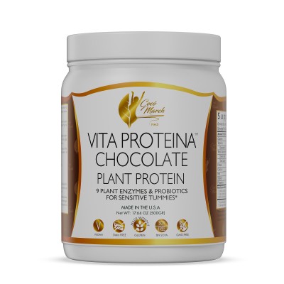 VITA PROTEIN ENERGIA