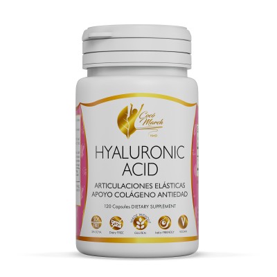 HYALURONIC ACID