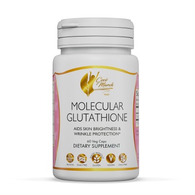 MOLECULAR GLUTATHIONE