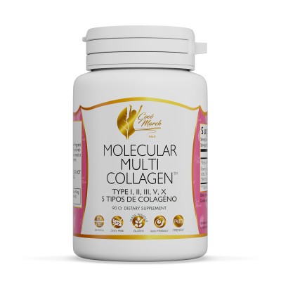 MOLECULAR MULTI-COLLAGEN...