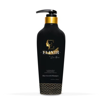 ELIXIR HAIR GROWTH SHAMPOO