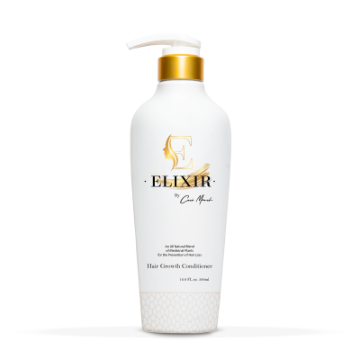 ELIXIR HAIR GROWTH CONDITIONER