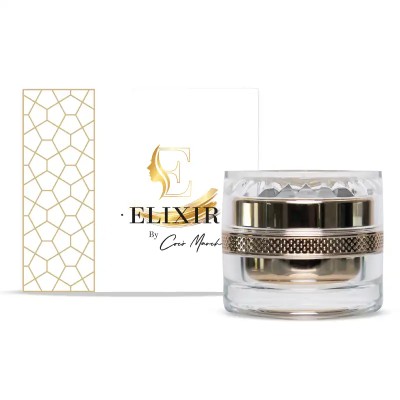 ELIXIR 44 - DAY CREAM